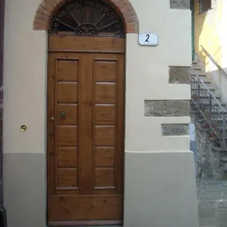 Holiday home Tuscan Hills - Dimora Storica In Chianti Cavriglia