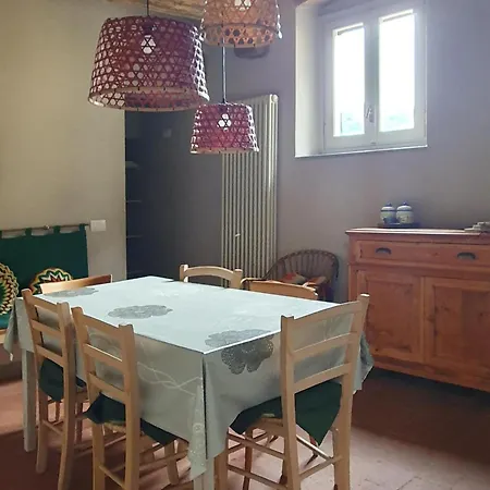 Holiday home Tuscan Hills - Dimora Storica In Chianti