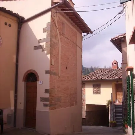 Tuscan Hills - Dimora Storica In Chianti 別荘 カヴリーリア