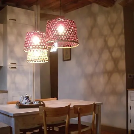 Holiday home Tuscan Hills - Dimora Storica In Chianti