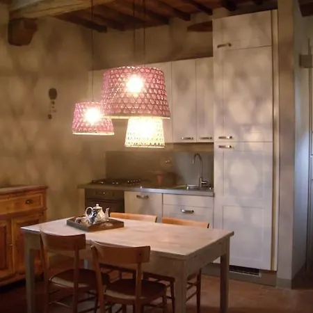 Tuscan Hills - Dimora Storica In Chianti Holiday home