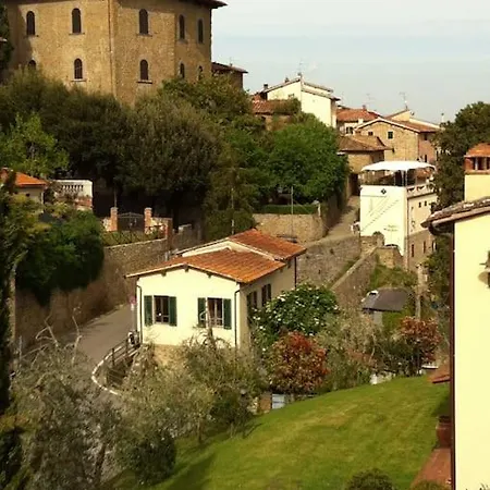 Holiday home Tuscan Hills - Dimora Storica In Chianti Cavriglia