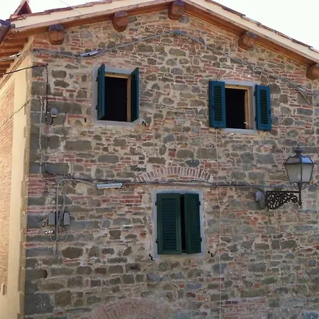 別荘 Tuscan Hills - Dimora Storica In Chianti *