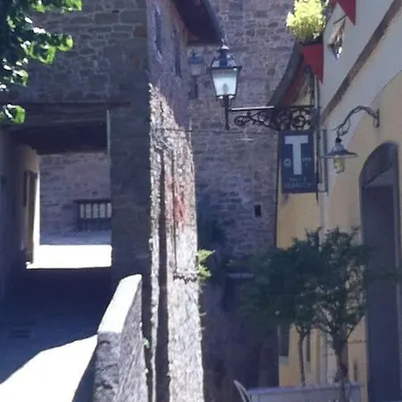 Tuscan Hills - Dimora Storica In Chianti Holiday home *