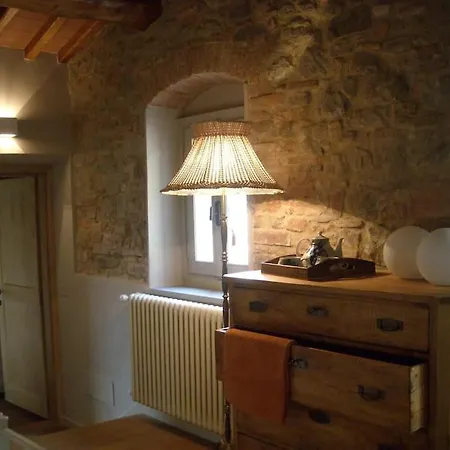Holiday home Tuscan Hills - Dimora Storica In Chianti