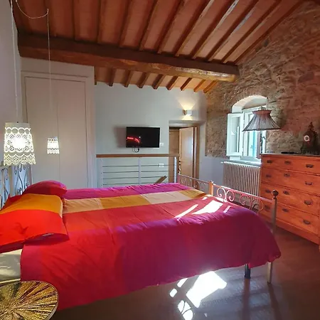 Holiday home Tuscan Hills - Dimora Storica In Chianti