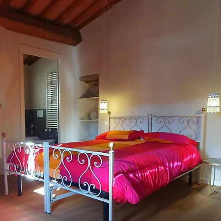 Tuscan Hills - Dimora Storica In Chianti * كافريجيليا