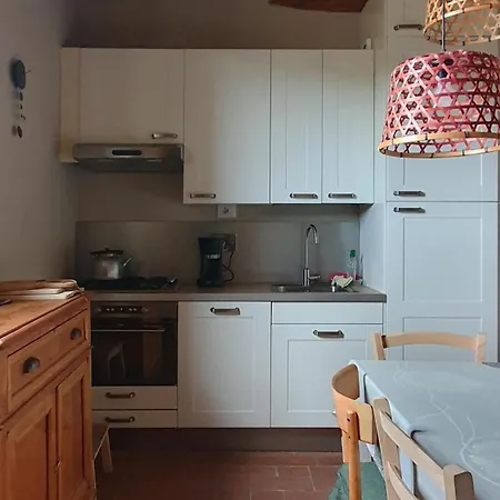 Tuscan Hills - Dimora Storica In Chianti