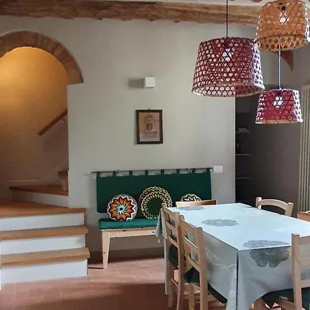 Tuscan Hills - Dimora Storica In Chianti Holiday home *