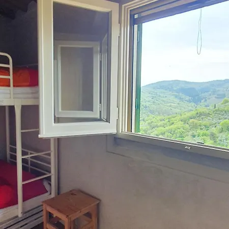 Tuscan Hills - Dimora Storica In Chianti