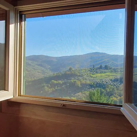 Holiday home Tuscan Hills - Dimora Storica In Chianti