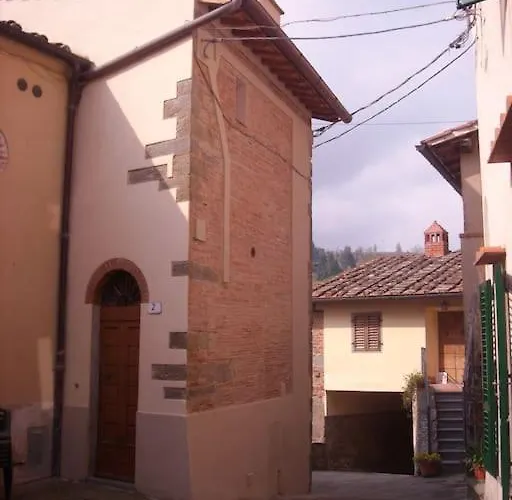 Tuscan Hills - Dimora Storica In Chianti Σπίτι διακοπών Cavriglia