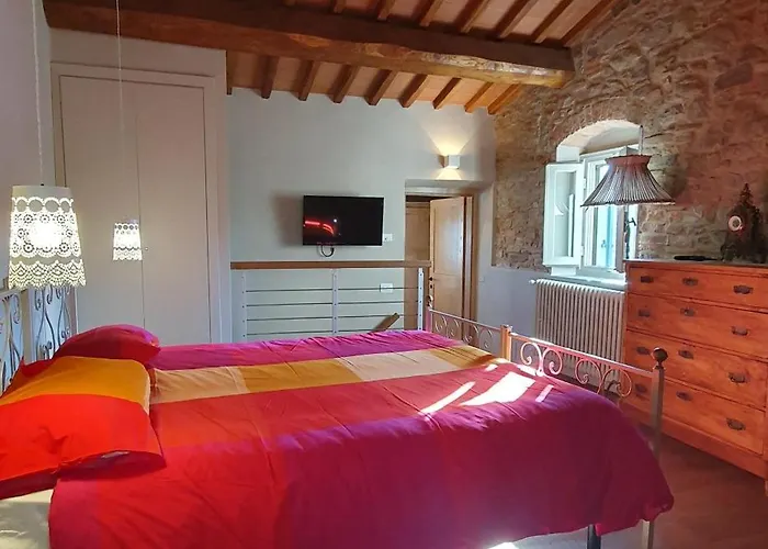 Σπίτι διακοπών Tuscan Hills - Dimora Storica In Chianti